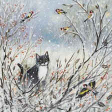 Люси гроссмит