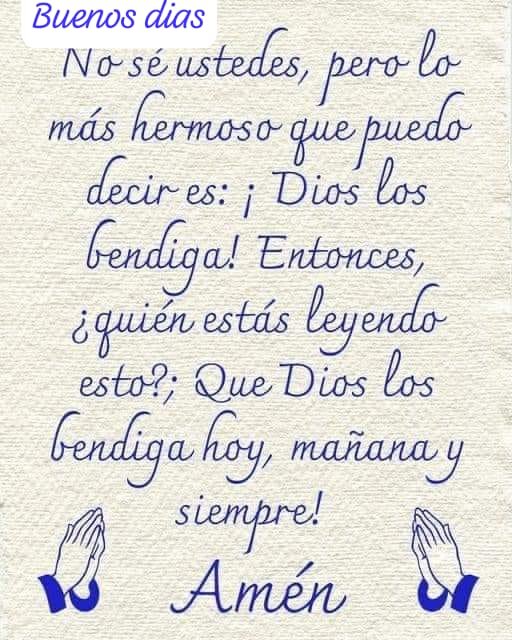 Mensaje de ánimo - оригинал