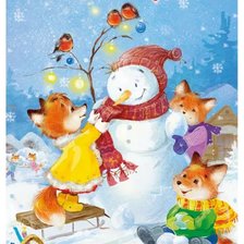 Схема вышивки «Екатерина бабок»