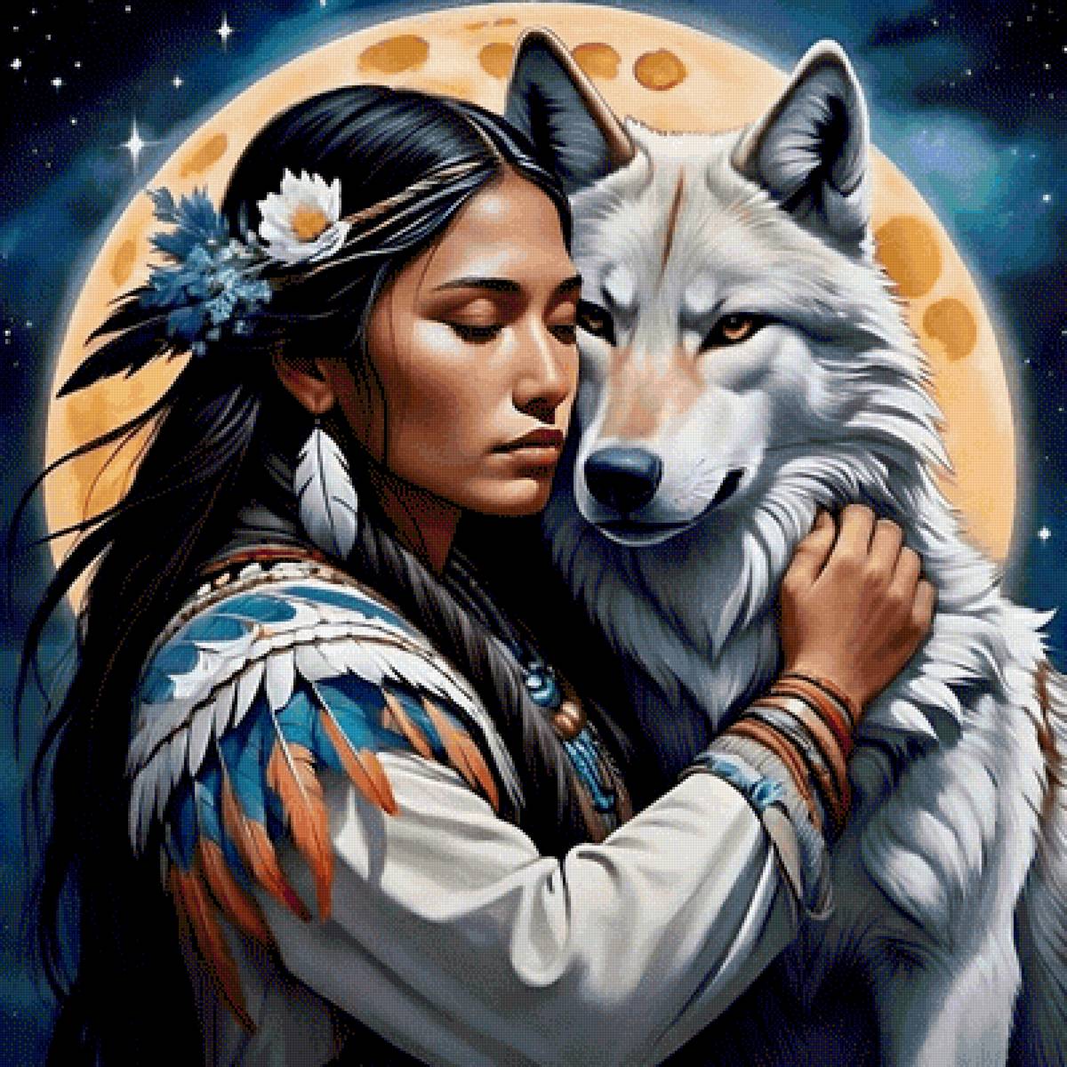 Мы с тобой одной крови - предпросмотр