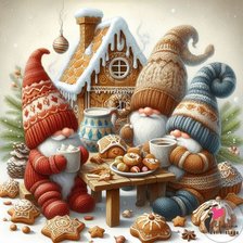 Схема вышивки «№2835233»