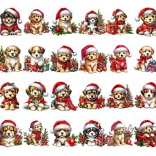 Схема вышивки «№2835246»