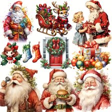 Схема вышивки «№2835248»