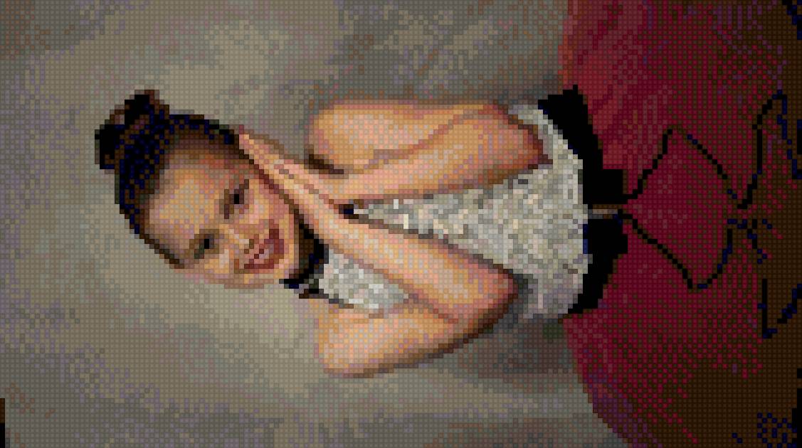 Джази - предпросмотр