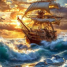 Схема вышивки «№2835597»