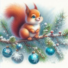 Схема вышивки «№2835797»