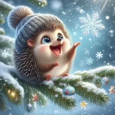 Схема вышивки «№2835872»