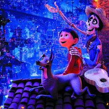 Схема вышивки «№2836097»