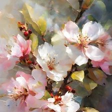 Схема вышивки «№2836262»