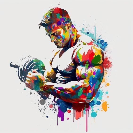 Спорт - оригинал