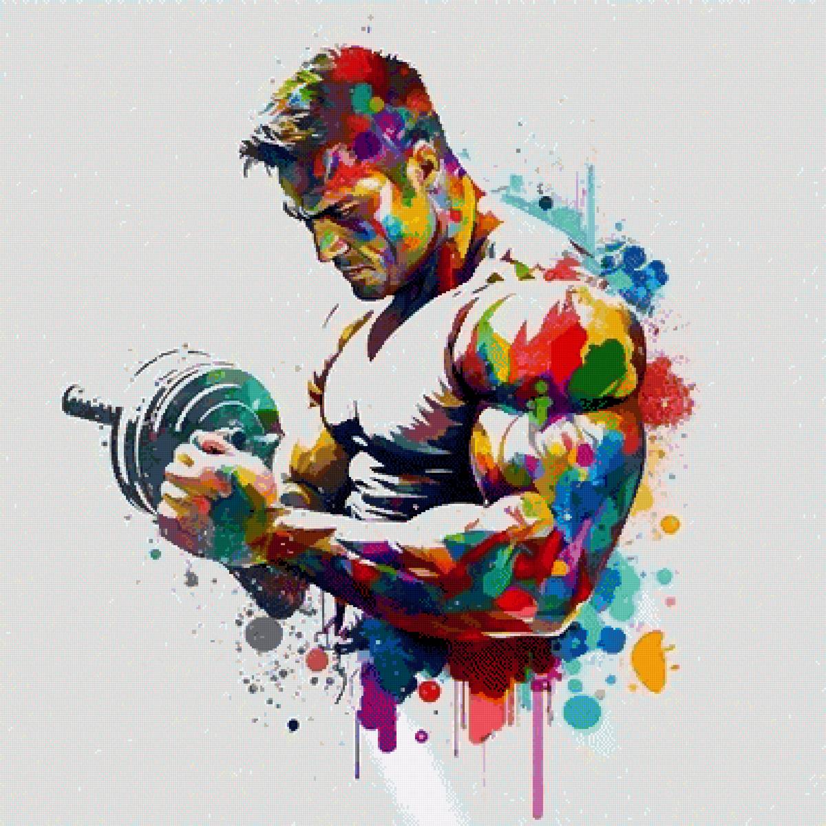 Спорт - предпросмотр