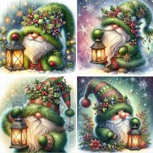 Схема вышивки «№2836333»