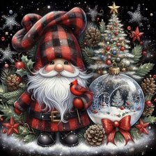 Схема вышивки «№2836338»