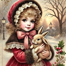 Схема вышивки «№2836339»