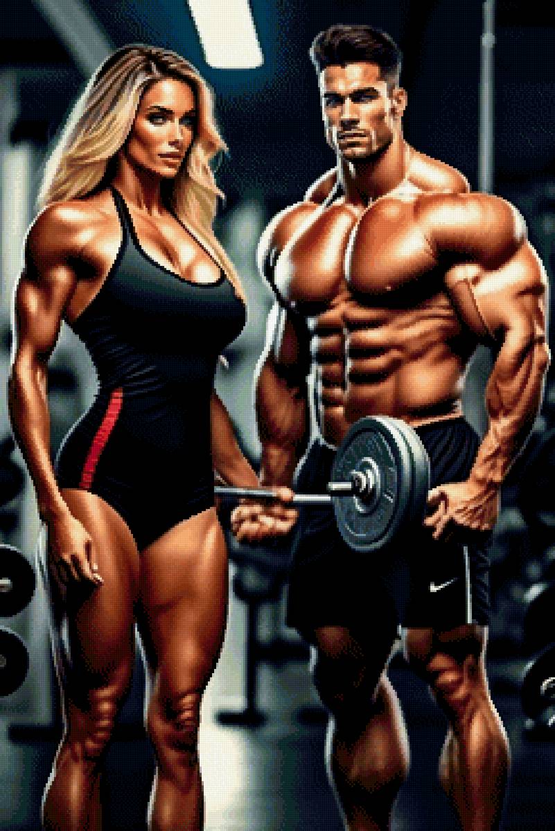 Спорт - предпросмотр