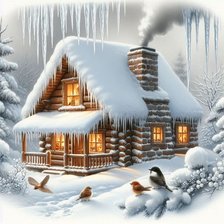 Схема вышивки «№2836651»