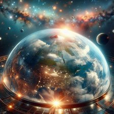 Схема вышивки «фантазия»