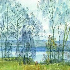 Схема вышивки «Вячеслав чернаков»