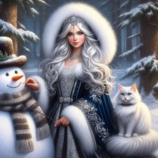 Схема вышивки «№2837073»