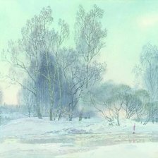 Схема вышивки «Вячеслав чернаков»