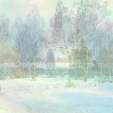 Схема вышивки «Вячеслав чернаков»