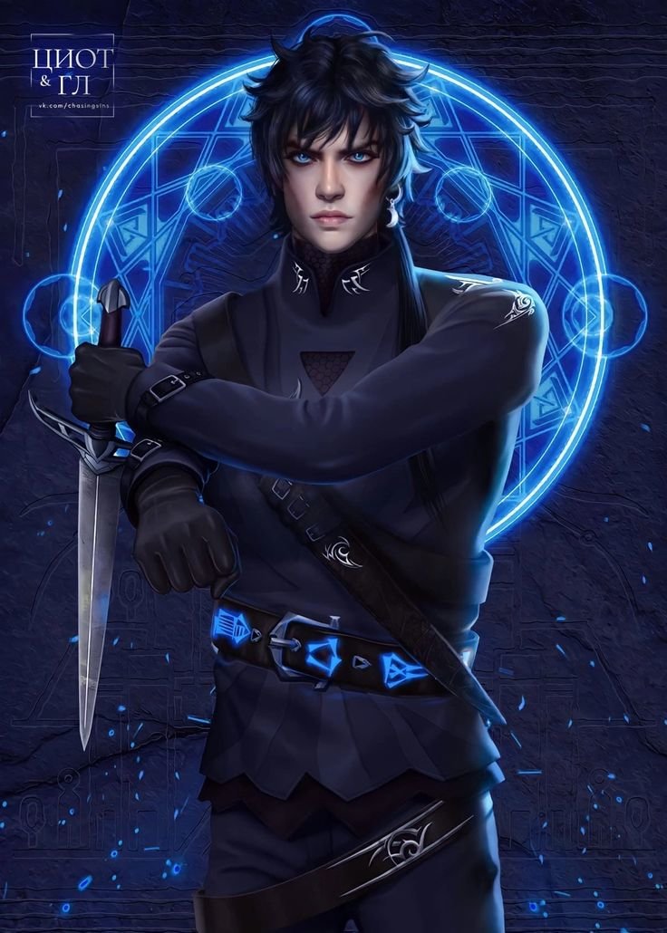 Кингу - циот, клуб романтики, кингу - оригинал