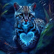 Схема вышивки «№2837281»