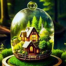 Схема вышивки «№2837285»