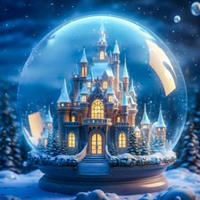 Схема вышивки «№2837290»