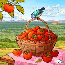 Схема вышивки «№2837291»