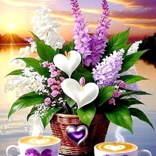 Схема вышивки «№2837525»