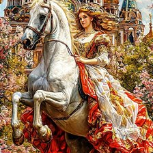 Схема вышивки «№2837555»