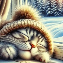 Схема вышивки «№2837666»