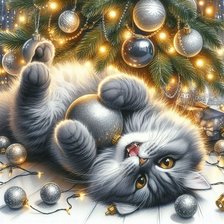 Схема вышивки «№2837670»