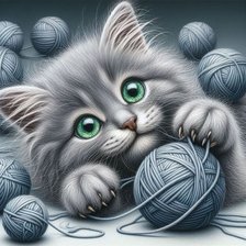 Схема вышивки «№2837672»