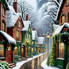 Схема вышивки «№2837680»