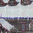 Предпросмотр схемы вышивки «зима» (№2837733)