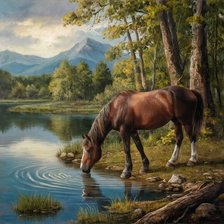 Схема вышивки «№2837782»