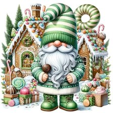 Схема вышивки «№2837786»