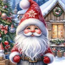 Схема вышивки «№2837787»