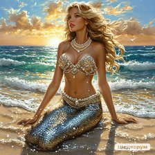 Схема вышивки «№2838214»