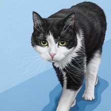 Схема вышивки «№2838229»