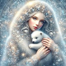 Схема вышивки «№2838410»