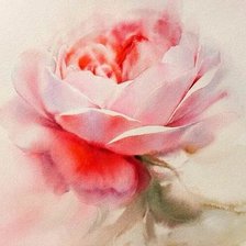 Схема вышивки «Ла фе»