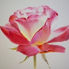 Схема вышивки «Ла фе»