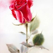 Схема вышивки «Ла фе»