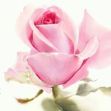 Схема вышивки «Ла фе»