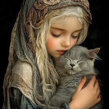 Схема вышивки «Solsticio»