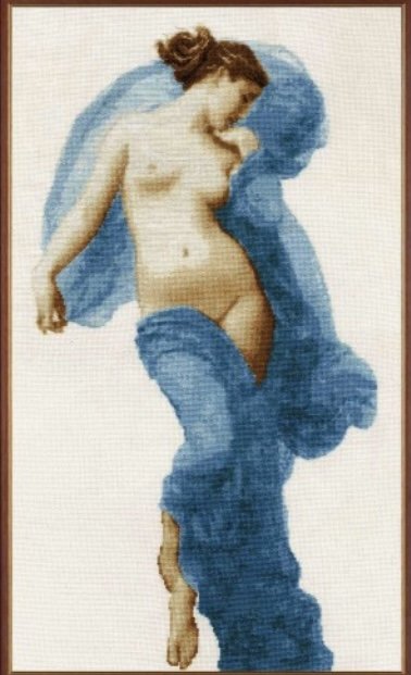 Дева - дева - оригинал