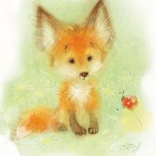 Схема вышивки «Екатерина бабок»